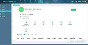 故障电弧探测器在嘉定区养老院安装改造工程项目的应用——安科瑞电气安全综合解决方案