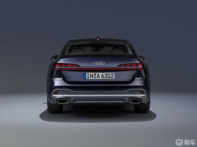 2026年国内上市！全新奥迪A6L工厂技改启动，云平台服务赋能智造升级